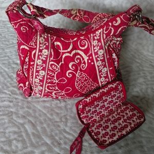Vera Bradley purse